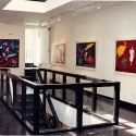 Gallery K  1990